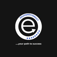 EduFiend Consult logo - Similar company to Deen - Banjus Engineering Limited