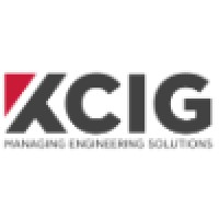 KCIG logo - Similar company to Onveda Gmbh