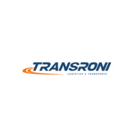 Transroni logo - Similar company to Via Group