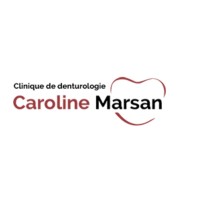 Clinique de Denturologie Caroline Marsan logo - Similar company to S-Cash - La Nano Banque Mobile (Service Financier Numérique D’Appui À L’Inclusion Financière)