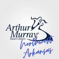 Arthur Murray Dance Centers - NWA logo - Similar company to Arthur Murray Dance Studio Avon