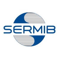 SERMIB logo - Similar company to Maxweldingindustrial