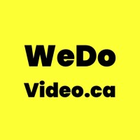 WeDoVideo.ca logo - Similar company to Savigration Canada