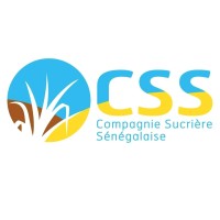 Compagnie Sucrière Sénégalaise logo - Similar company to Sedima Group