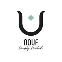 The Nouf Shop logo - Similar company to Aim Marketing & Business Management