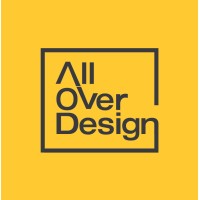 All Over Design logo - Similar company to Zemxpert