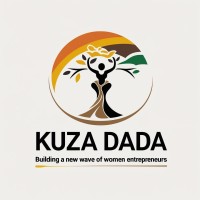 KUZA DADA - New Wave of Women Entrepreneurs logo - Similar company to Israaid-Kenya