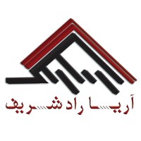 Aria Rad Sharif logo - Similar company to Sharif It