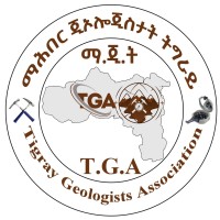 Geological Society of Tigray (GST) logo - Similar company to Isepei