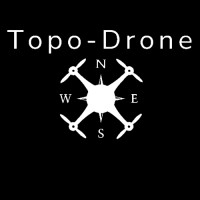 Topo-Drone Reality Capture Solutions logo - Similar company to Drone Pro