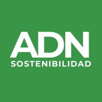 ADN Sostenibilidad logo - Similar company to Evotv - Agencia Video Marketing
