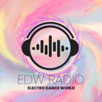 ElectroDanceWorld logo - Similar company to Secrets Films