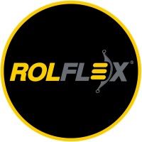 Rolflex logo - Similar company to Rolflex | Manufacturer Of The Compact Folding Door
