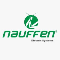 Nauffen logo - Similar company to Yerli Ve Sanayici İş İnsanları Derneği
