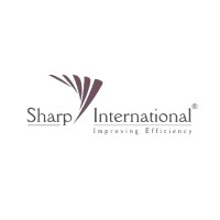 Sharp International logo - Similar company to Sharp International