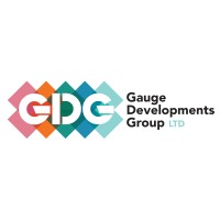 Gauge Developments Group Ltd logo - Similar company to Sharp Instruments & Engg. Company