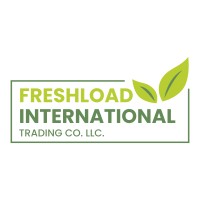 Freshload International Trading Co L.L.C logo - Similar company to Digitaltarak