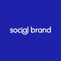 Social Brand logo - Similar company to Chainsolutions. 🔗