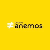 Groupe Anemos logo - Similar company to Chronopropre