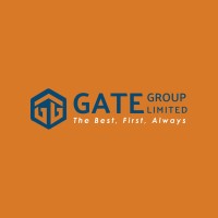 Gate Group Limited logo - Similar company to Kamtec Electrical Services Ltd