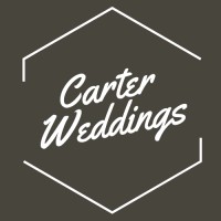 Carter Weddings
