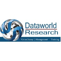DATAWORLD RESEARCH Ltd logo - Similar company to Rain Barrel Communications