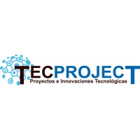 Tecproject Ltda. logo - Similar company to Congede Chile