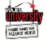 Viajes University