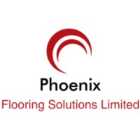 PHOENIX FLOORING SOLUTIONS LIMITED logo - Similar company to Kh Flooring Ltd