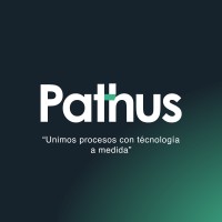 Pathus logo - Similar company to Mection Engineering Solutions
