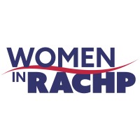 IOR Women in RACHP logo - Similar company to Thinkingthrough...Academy. The Neuroscience Academy For Leadership