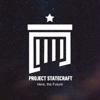 Project Statecraft logo - Similar company to In Development