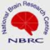 National Brain Research Centre logo - Similar company to Department Of Atomic Energy | परमाणु ऊर्जा विभाग