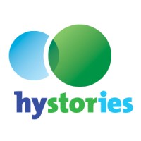 Hystories logo - Similar company to Switch Project