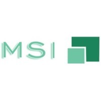 Micro Screens logo - Similar company to Fine Perforators