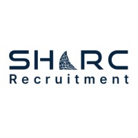 Sharc Recruitment logo - Similar company to Arcot Group