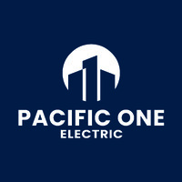 Pacific One Electric logo - Similar company to Ahora Construction, Llc