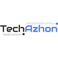Techazhon logo - Similar company to Move2Social Uae
