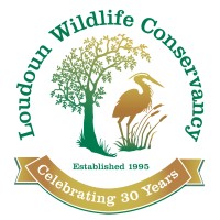 Loudoun Wildlife Conservancy logo - Similar company to Virginia Master Naturalist Program