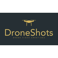 DroneShots logo - Similar company to Fort5