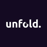 Unfold Studio logo - Similar company to Brewww Studio