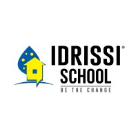 IDRISSI International School logo - Similar company to Leon Classroom