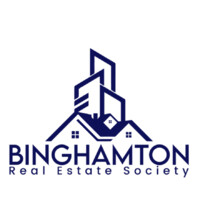 Binghamton University Real Estate Society logo - Similar company to Binghamton University Sports Management Group