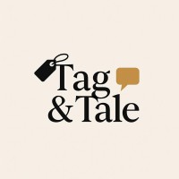TagnTale logo - Similar company to Neeljal