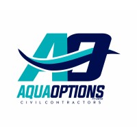 Aqua Options Pty Limited logo - Similar company to Hitec Drainage