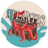 Atlantis DTSL 21 logo - Similar company to Aksioma Ft Ui