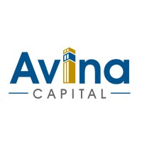 Avina Capital logo - Similar company to Balmoral Capital