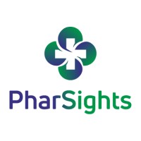 Pharsights Business Solutions logo - Similar company to Provectis Healthcare Ag