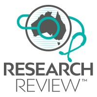 Research Review Australia logo - Similar company to Griefline