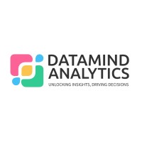 Datamind Analytics logo - Similar company to Datamine Analytics